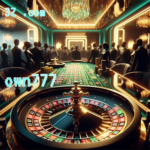 Login no Own777: Acesso Rápido ao Mundo dos Jogos
