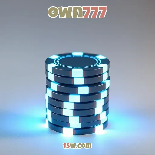 own777 Cassino Ao Vivo