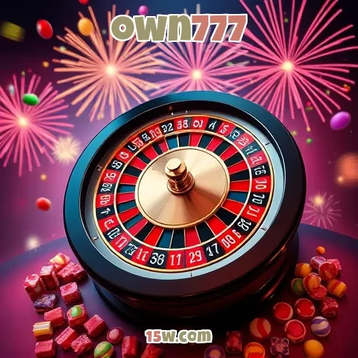 own777 Loteria