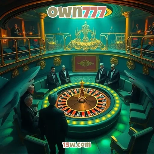 own777 Jogos Móveis