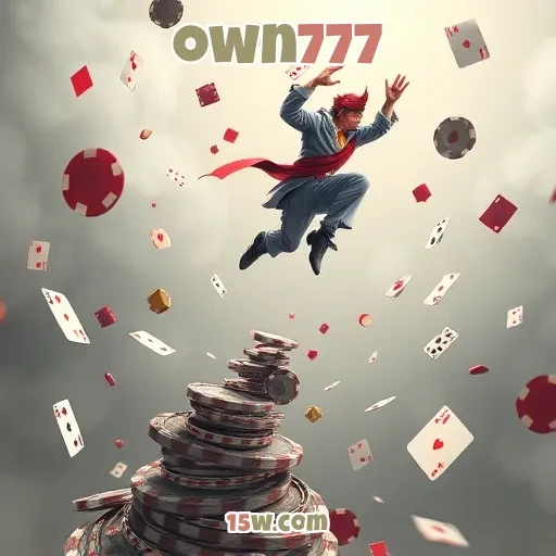 own777 Roleta