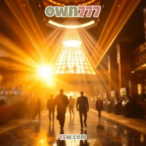 own777 Caça-Níqueis